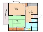 糟屋郡新宮町下府３丁目 2階建 築26年のイメージ