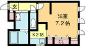 札幌市中央区南三条東４丁目 5階建 築13年のイメージ