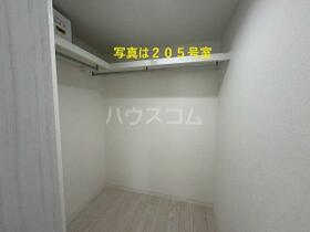 ＬｅｇｒａｎｄⅡ 401 ｜ 静岡県浜松市中央区青屋町（賃貸マンション1LDK・4階・40.37㎡） その10