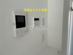 ＬｅｇｒａｎｄⅡ 401 ｜ 静岡県浜松市中央区青屋町（賃貸マンション1LDK・4階・40.37㎡） その11