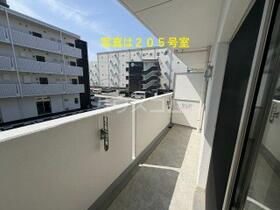 ＬｅｇｒａｎｄⅡ 401 ｜ 静岡県浜松市中央区青屋町（賃貸マンション1LDK・4階・40.37㎡） その12