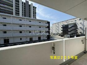 ＬｅｇｒａｎｄⅡ 401 ｜ 静岡県浜松市中央区青屋町（賃貸マンション1LDK・4階・40.37㎡） その13