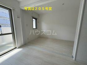 ＬｅｇｒａｎｄⅡ 401 ｜ 静岡県浜松市中央区青屋町（賃貸マンション1LDK・4階・40.37㎡） その14