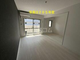 ＬｅｇｒａｎｄⅡ 401 ｜ 静岡県浜松市中央区青屋町（賃貸マンション1LDK・4階・40.37㎡） その15