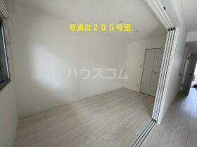 ＬｅｇｒａｎｄⅡ 401 ｜ 静岡県浜松市中央区青屋町（賃貸マンション1LDK・4階・40.37㎡） その16