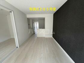 ＬｅｇｒａｎｄⅡ 401 ｜ 静岡県浜松市中央区青屋町（賃貸マンション1LDK・4階・40.37㎡） その3