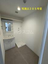 ＬｅｇｒａｎｄⅡ 401 ｜ 静岡県浜松市中央区青屋町（賃貸マンション1LDK・4階・40.37㎡） その6