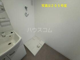 ＬｅｇｒａｎｄⅡ 401 ｜ 静岡県浜松市中央区青屋町（賃貸マンション1LDK・4階・40.37㎡） その7