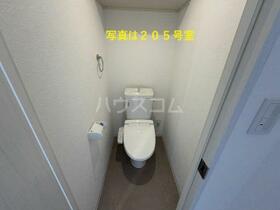 ＬｅｇｒａｎｄⅡ 401 ｜ 静岡県浜松市中央区青屋町（賃貸マンション1LDK・4階・40.37㎡） その8