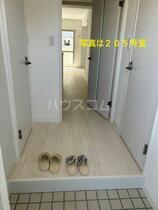ＬｅｇｒａｎｄⅡ 401 ｜ 静岡県浜松市中央区青屋町（賃貸マンション1LDK・4階・40.37㎡） その9