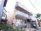 神戸市垂水区瑞ヶ丘 3階建 築38年のイメージ