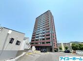 北九州市若松区二島１丁目 15階建 新築のイメージ