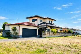 茨城県那珂市菅谷