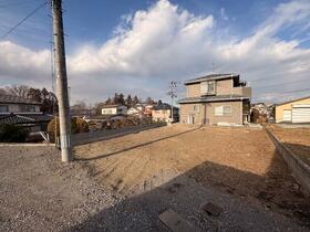 宮城県塩竈市大日向町