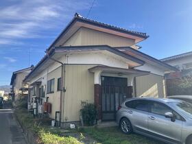 福島県伊達市梁川町字南本町