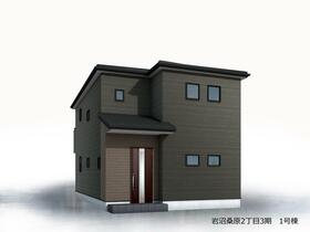 宮城県岩沼市桑原２丁目