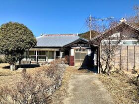 茨城県常陸太田市小菅町