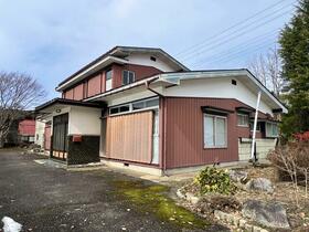 福島県郡山市湖南町福良字浦町前