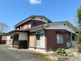 福島県郡山市湖南町福良字浦町前