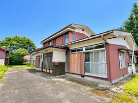 福島県郡山市湖南町福良字浦町前