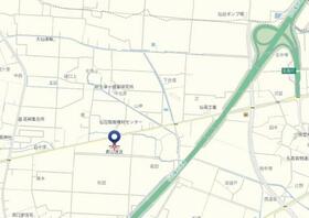 宮城県名取市大曲字布田