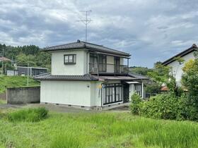 福島県二本松市下川崎字三合地