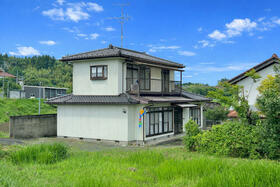 福島県二本松市下川崎字三合地