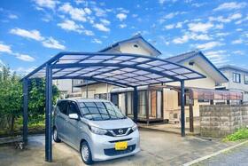 茨城県那珂市菅谷
