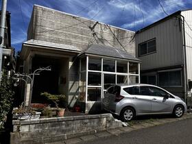 福島県伊達郡川俣町字鉄炮町