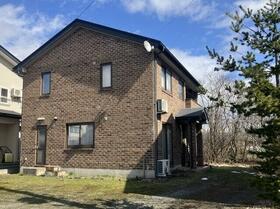 福島県喜多方市松山町村松字大坪