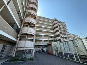 ラル・シティ白鳥参番館