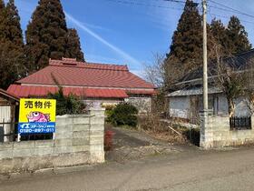 福島県喜多方市岩月町宮津字中田付