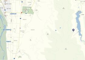 福島県会津若松市門田町大字御山