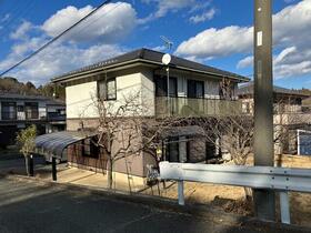 茨城県北茨城市中郷町粟野