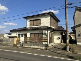 福島県喜多方市字押切２丁目