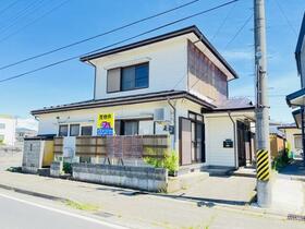 福島県喜多方市字押切２丁目