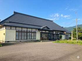 福島県耶麻郡猪苗代町字今泉