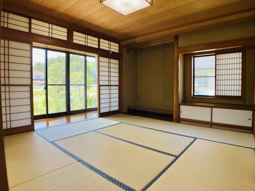 detached 福島県相馬郡新地町大字福田字清水