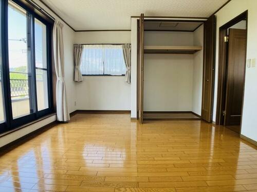 detached 福島県相馬郡新地町大字福田字清水