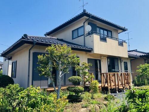 detached 福島県相馬郡新地町大字福田字清水
