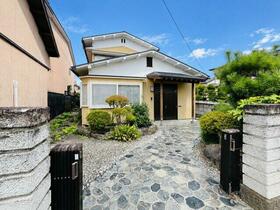 福島県喜多方市塩川町字中町