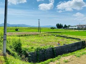 宮城県角田市江尻字前原
