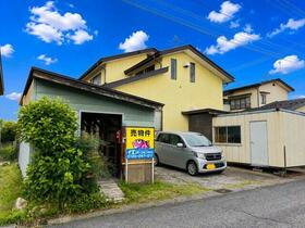 福島県喜多方市字押切１丁目