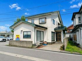 福島県喜多方市松山町鳥見山字上堰下