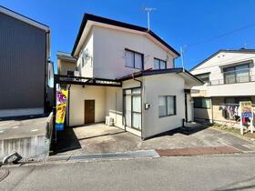 福島県郡山市開成３丁目