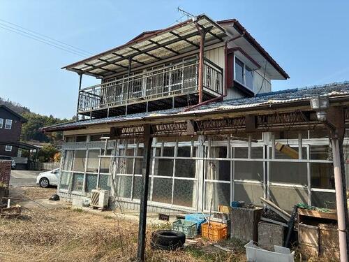 Used Detached House, Marumori Town, Miyagi