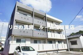 福岡県糟屋郡粕屋町長者原東１丁目（賃貸マンション2LDK・1階・56.98㎡） その15