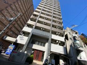 クリスタルグランツ大阪センターＳｔ． 602 ｜ 大阪府大阪市西区九条南２丁目（賃貸マンション1K・6階・20.32㎡） その1