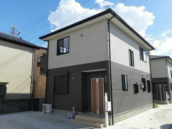 detached 埼玉県北本市本宿６丁目

地図を見る