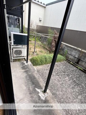 富山県富山市掛尾町(賃貸アパート2DK・1階・40.15㎡)の写真 その10
